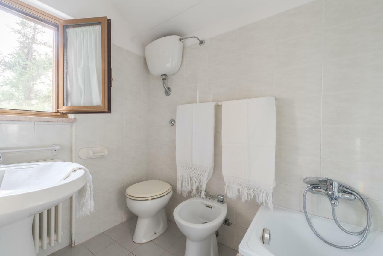 Sotto La Porta Borea Citta Sant'Angelo Exteriér fotografie