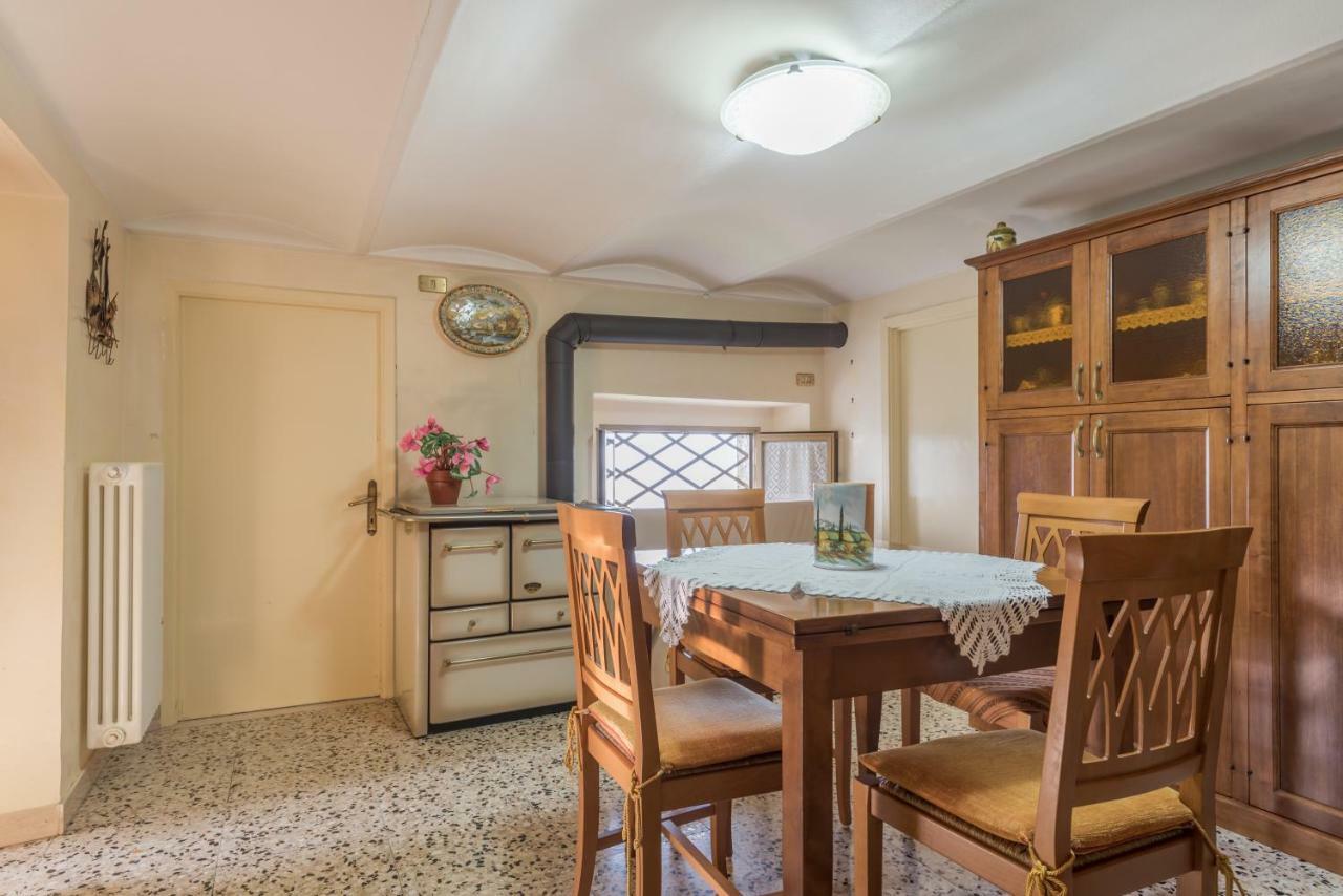 Sotto La Porta Borea Citta Sant'Angelo Exteriér fotografie